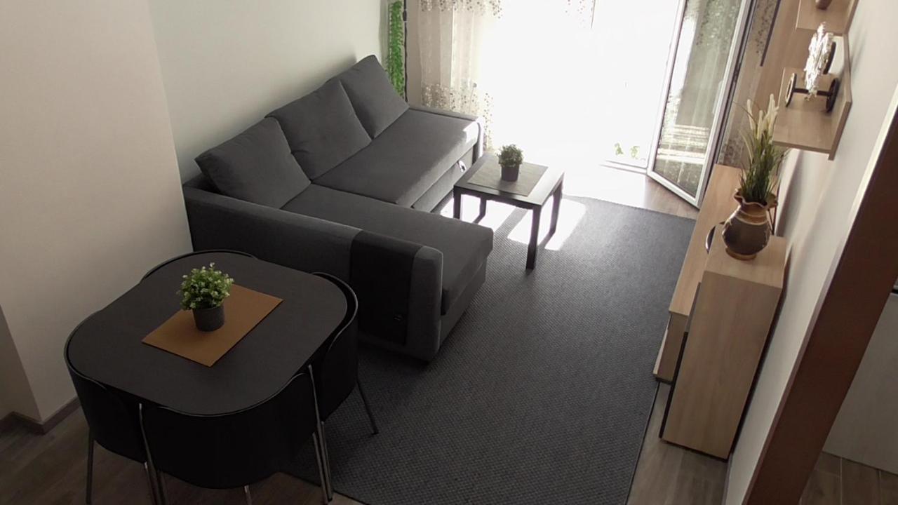 Ellada Apartment Афины Экстерьер фото