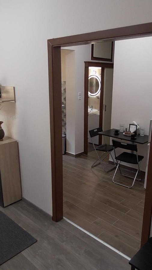 Ellada Apartment Афины Экстерьер фото