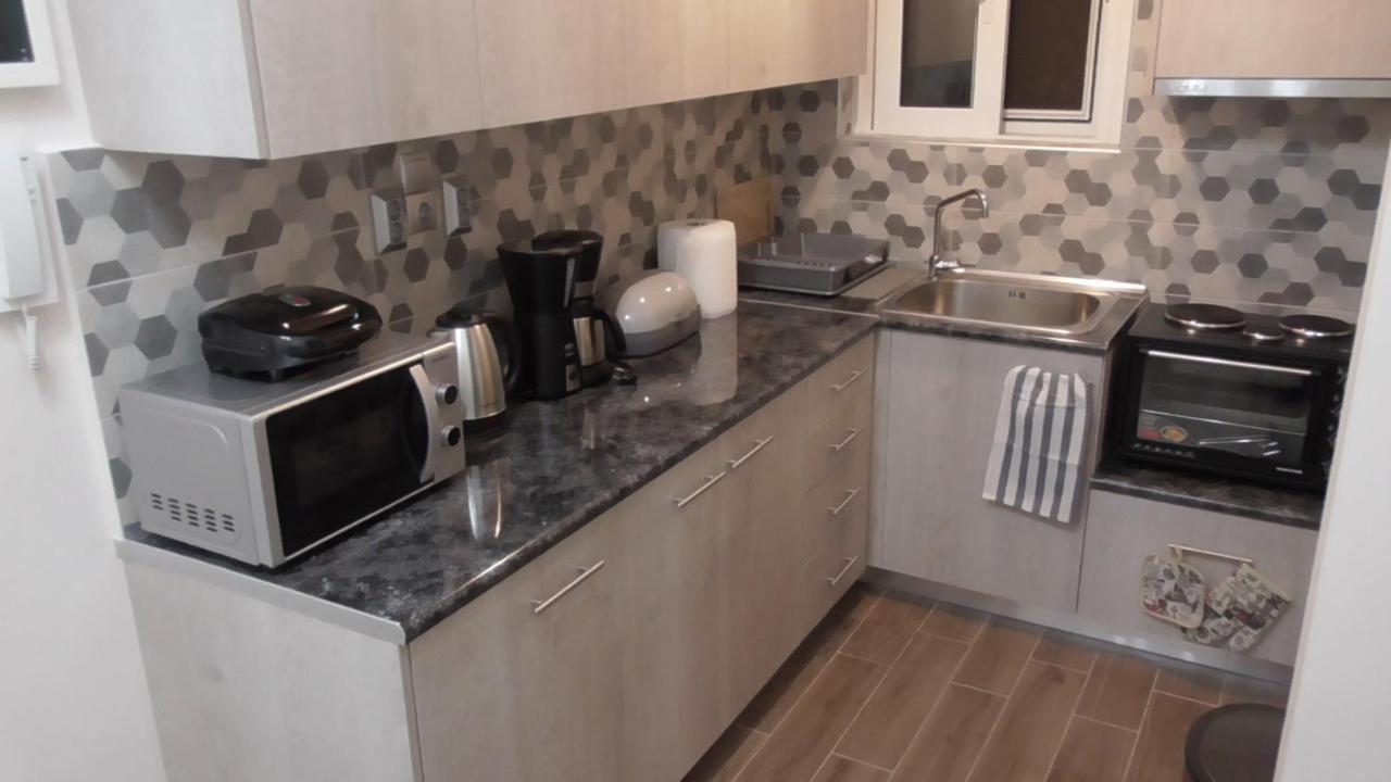 Ellada Apartment Афины Экстерьер фото