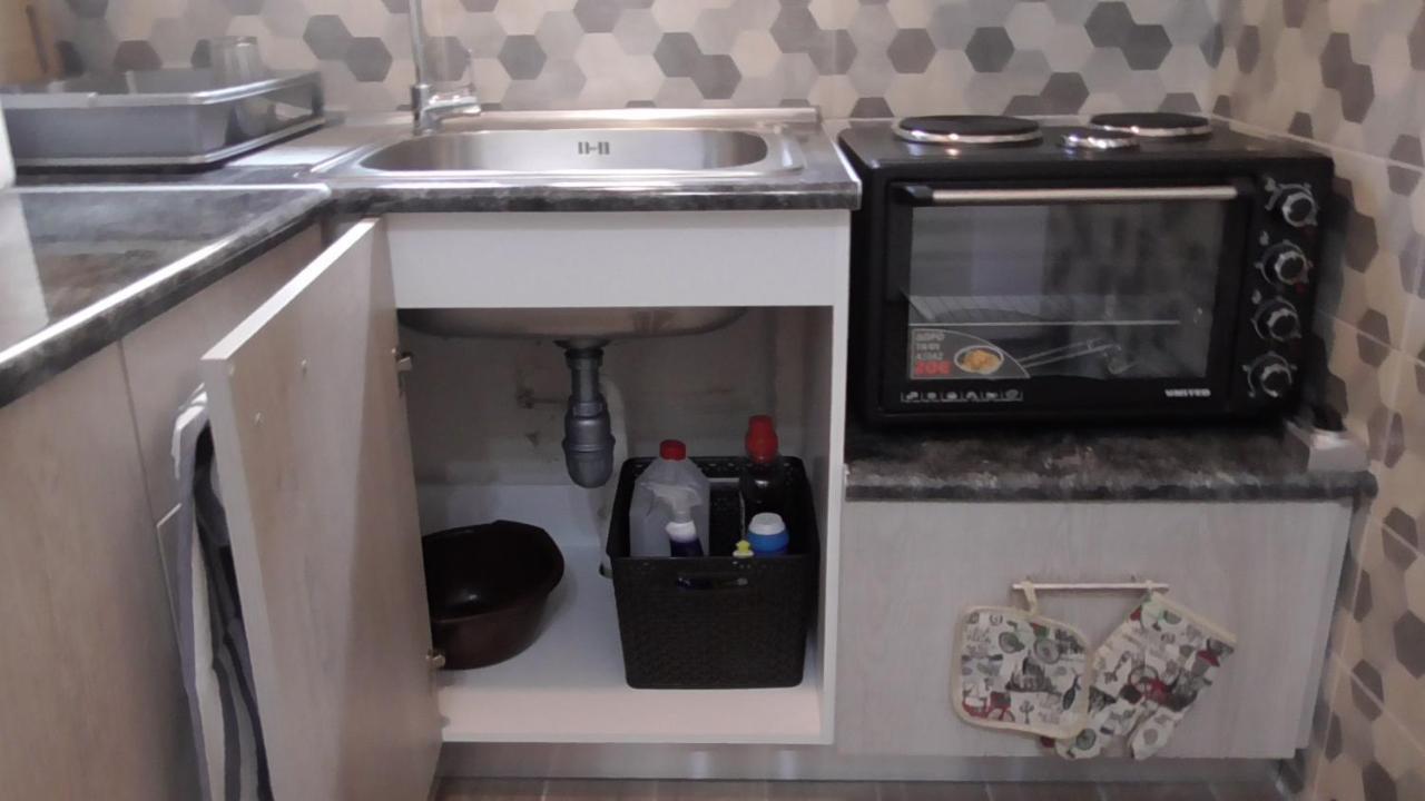 Ellada Apartment Афины Экстерьер фото
