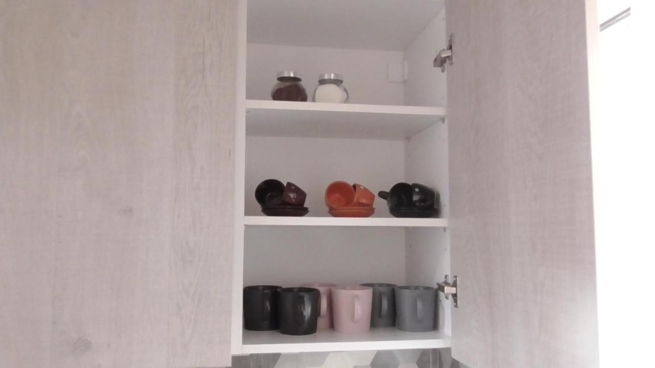 Ellada Apartment Афины Экстерьер фото