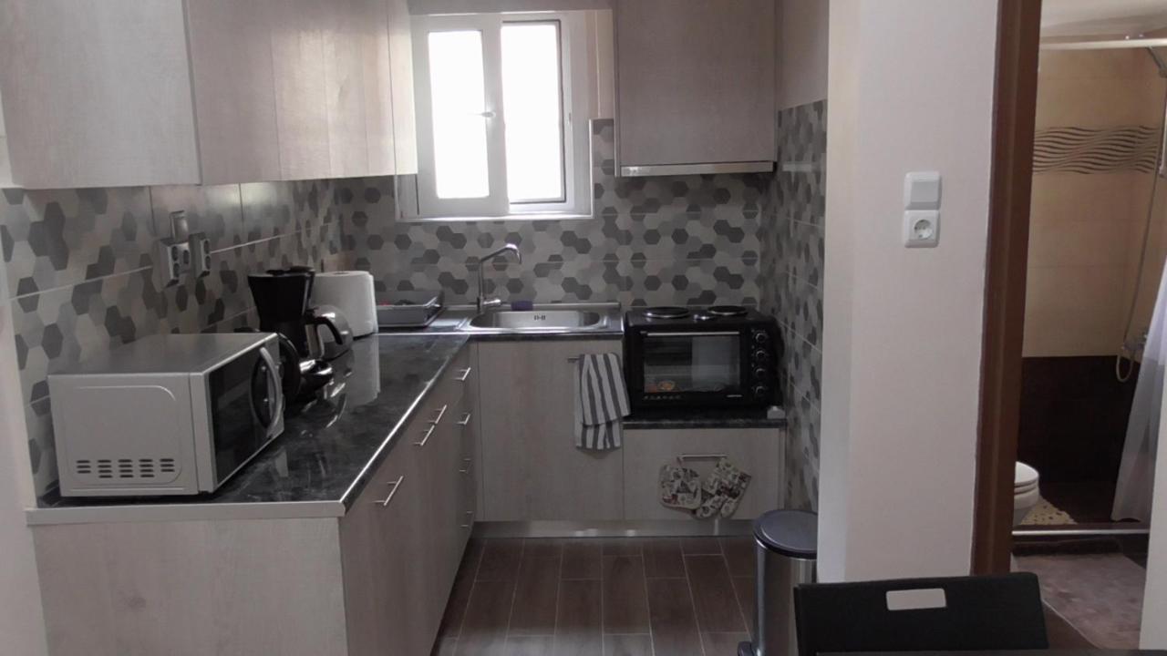 Ellada Apartment Афины Экстерьер фото