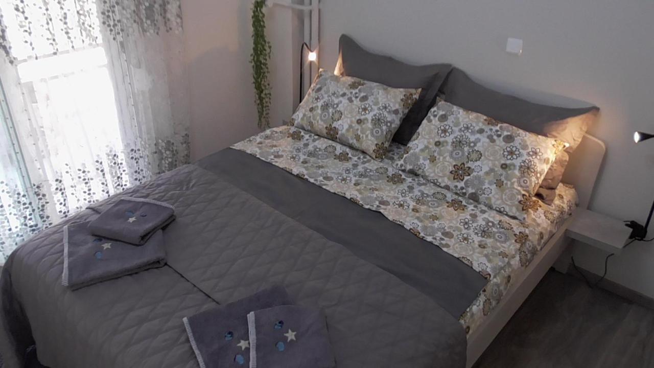 Ellada Apartment Афины Экстерьер фото