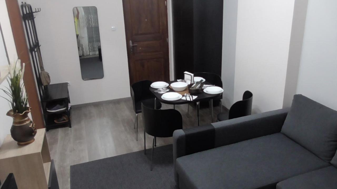 Ellada Apartment Афины Экстерьер фото