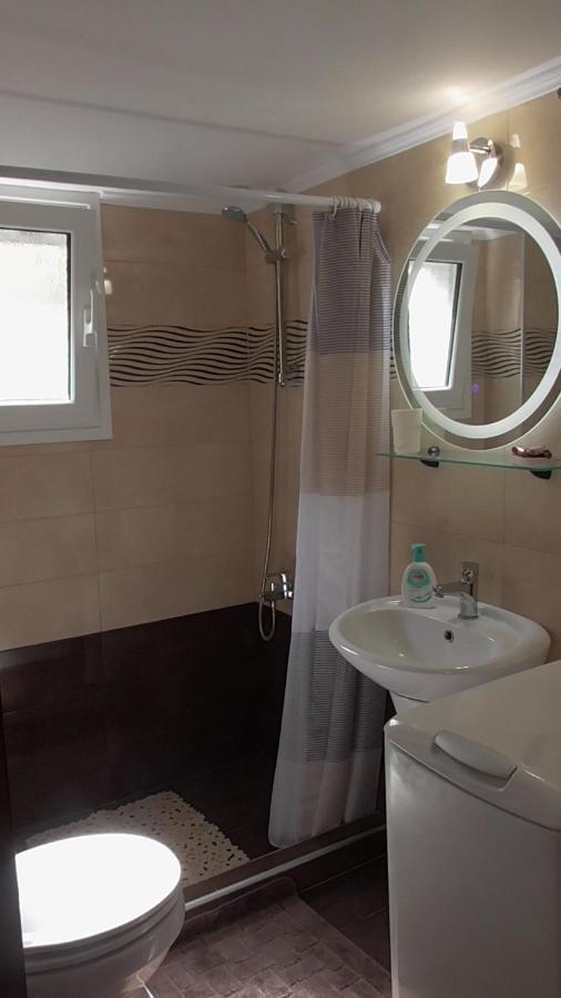 Ellada Apartment Афины Экстерьер фото