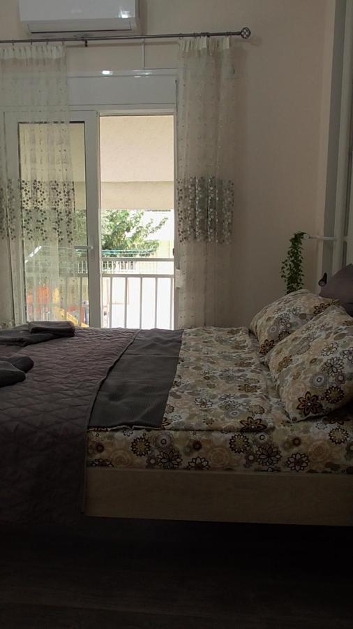 Ellada Apartment Афины Экстерьер фото